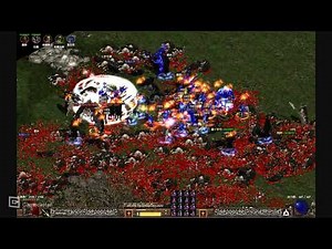 【討論】老d2 diablo2 D2DX 解析度模組  測試牛關一日遊 @暗黑破壞神 哈啦板 - 巴哈姆特