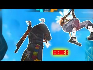 FREESTYLE & ACCURACY 🎯🥵 ( Free fire highlights )