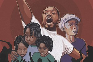 'Softie' Chronicles A Political Activist Who Decides To Run For Office - Blavity