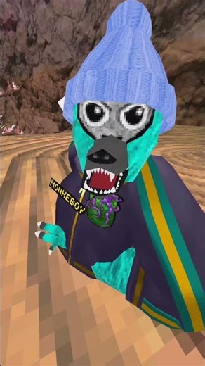 Gorilla gainz! #gorillatag #gorillatagquest #gtcs #gtag #viral #trend #fyp #shorts #watch #monkus