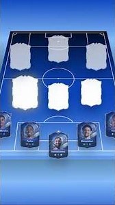 MOJE GŁOSOWANIE NA TOTY ! #fifa #toty #fc26 #easportsfc #pack #gaming #ultimateteam #sbc