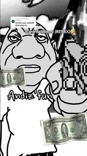 Cardi B (Money)Remix