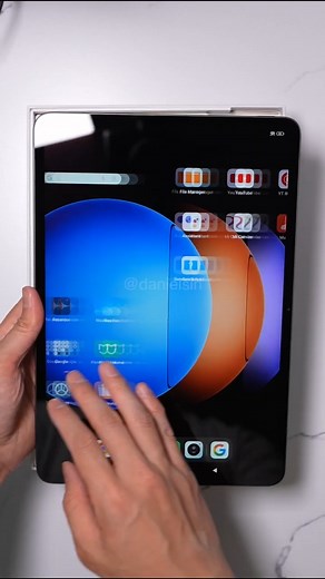 1.1K views | Xiaomi Pad 6s Pro | RM Trading International | Facebook