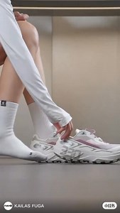 11 shares |  Blush pink, bold steps. Not just a running shoe — it’s...