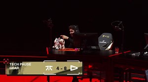 Possibly the biggest rivalry in VCT history. #BestOfVCT | Valorant Esports