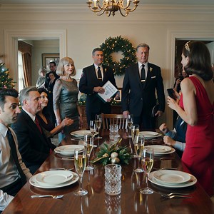 41K views · 99 reactions | On Christmas Eve My Daughter-In-Law...