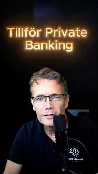 Bli din egen kapitalförvaltare!