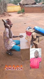 Smartness is not by age... | SONGA TECH