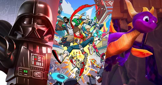 The 15 best platformers on Game Pass to try in 2025