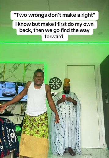 Understanding the Equation of Accountability