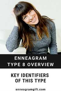 Enneagram Type 8 Identity   Notorious Traits Of The Challenger