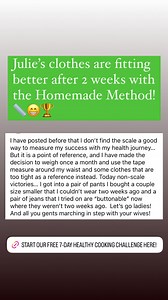 Homemade Method on Reels | Facebook