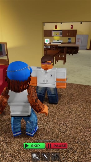 Central Cee Joins Roblox Voice Chat