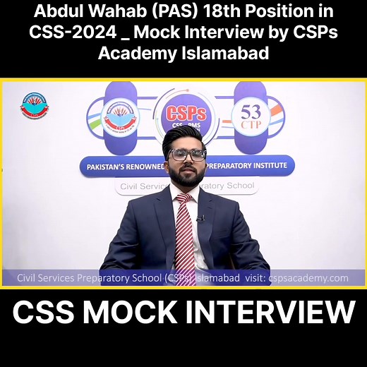 11K views · 283 reactions | CSS PMS Current Affairs & General knowledge on Reels | Facebook