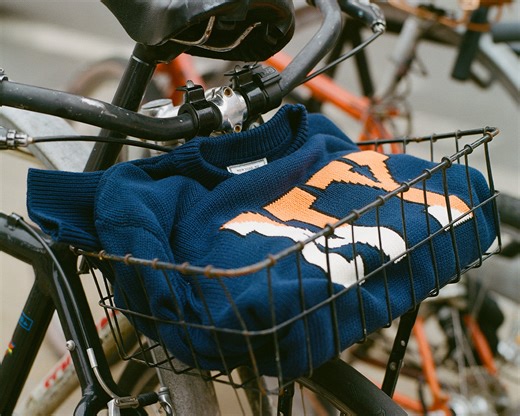 Only NY x J. Press Preview