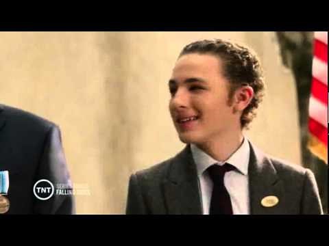 Falling Skies - Series Finale Final Farewell Ending Scene