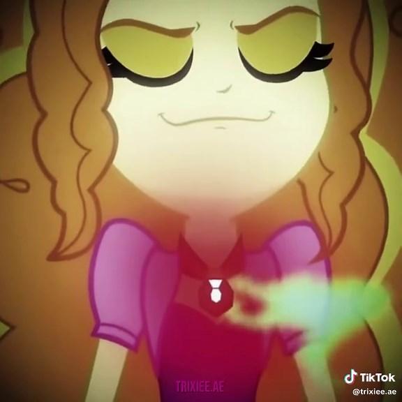 Discover the Magic of The Dazzlings in MLP
