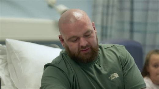 UHB NHS Foundation Trust on Instagram: "📺 In case you missed it… 🎬 Last night marked the return of Surgeons: A Matter of Life or Death, filmed at University Hospitals Birmingham. The episode took viewers inside our operating theatres, sharing the stories of Luke, an ex-soldier living with severe nerve pain following the amputation of both legs during his military service, and Julian, a former chef undergoing life-saving surgery for cancer of the tongue. ▶️ If you missed it, you can catch up no