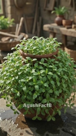 🌿 Top 5 Amazing Plant Growing Hacks