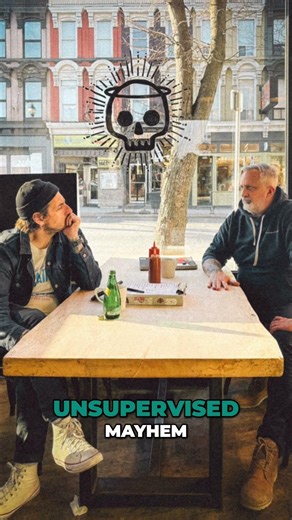 Unsupervised Mayhem: Housemates, Mistakes, and Entrepreneurial Reality #shorts