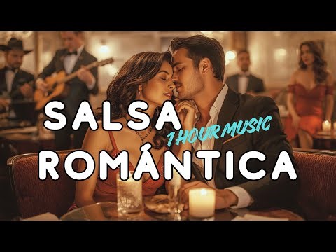 Salsa Romántica Mix - 20 Romantic Salsa Songs for Dancing and Love