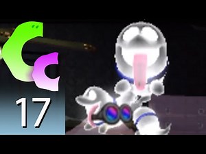 Luigi's Mansion: Dark Moon - Episode 17: Polterpup ScareScraper [Part 2]