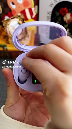 Bluetooth 5.4 Earbuds: Clip-on design secure fit—no more falling out mid-workout 🎉 #Headphones #BluetoothEarbuds #tiktokshopstockup #tiktokmademebuyit #tiktokfindsFashion