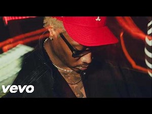 FUTURE - LEGACY 10 Minutes Best of Future, Metro Boomin, Southside (Music Video)