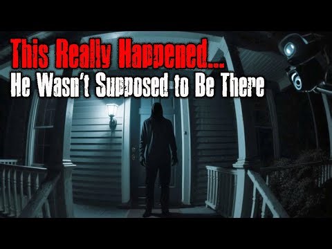 6 TRUE Scary Stories That’ll Keep You Up Tonight (Creepy Real-Life Encounters)
