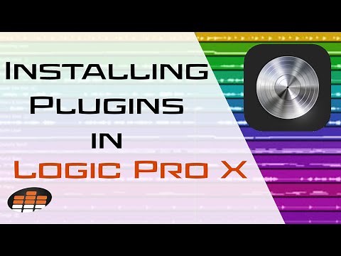 Installing Plugins in Logic - Pro Mix Academy