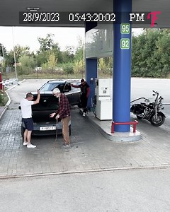 18K views · 115 reactions | Unlikely hero steps in to save the day | Fabiosa Life Stories | Facebook