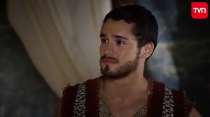 Moises y los diez Mandamientos Capitulo 220