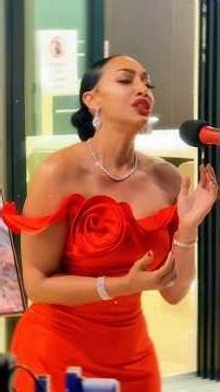 STOP. This is the best Fifth Element I’ve ever heard. 👑🔥 #QueenOfOpera #Opera #FifthElement