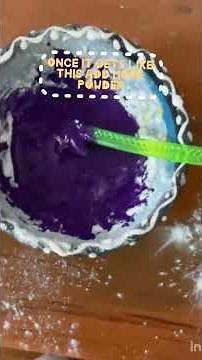 How to make a needoh at home