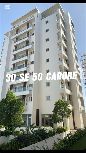 Even those with ₹100 crores fail here 😳💀("private society")#trendingshorts