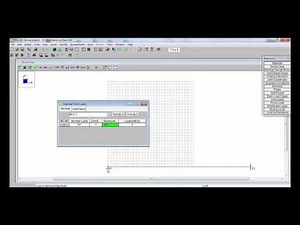 How to Build and Analyze a Simple Beam in RISA 2D YouTube