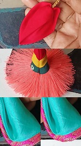 1.9M views · 7.5K reactions | Latest blouse latkan making #eelsviralシ #reelsvideoシ #trendingreel | Sohoj Selaigor | Facebook