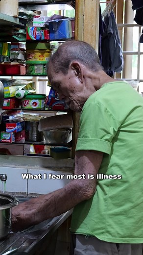 Supporting Seniors: Alleviating Their Fears of Illness