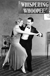 Whispering Whoopee (1930) - Movie