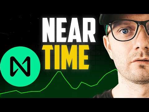 NEAR Protocol Breakout Incoming?! Key Levels Revealed