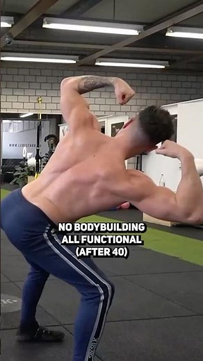 8 FUNCTIONAL Exercises To Build Muscle