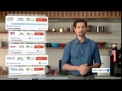 Policybazaar.com | Term Life Insurance