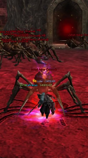 Explore Metin2 PvP Servers and Gameplay Highlights