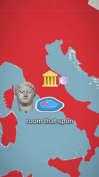 Who really built the Colosseum? #history #ancienthistory #romans | colosseum
