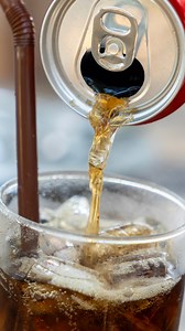 How Coca-Cola Sabotaged Crystal Pepsi