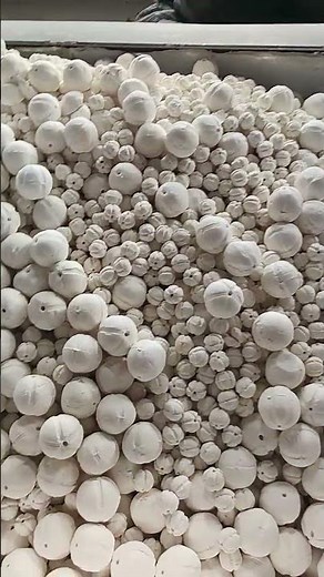 Zhongci High Strength and Excellent Quality Porous Ceramic Balls