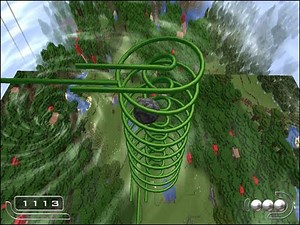 Ballance level 12 Minecraft Mod Number 2