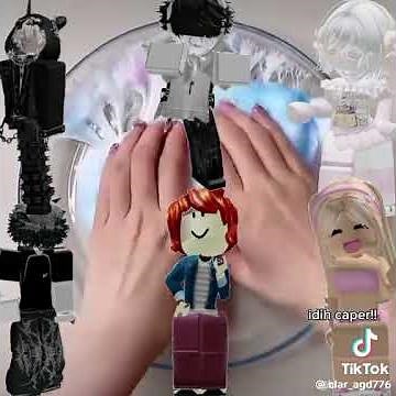 Drama GC Roblox | 1 Part 2