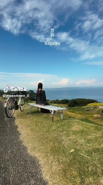 香川県への旅- 穏やかな日常の魅力 | PR