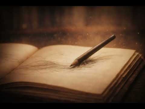 ASMR zum Einschlafen | Die geheimnisvolle Bibliothek (Teil 5) | Soft Spoken